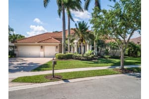 150 Dockside Cir, Weston, FL 33327, Sold 08/15/19