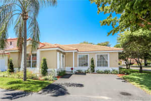 5596 NW 102nd Ct, Doral, FL 33178, Sold 06/07/19