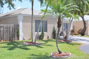 9756 SW 222nd Terrace, Cutler Bay, FL 33190, Sold 05/17/19