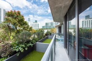 201 SW 17th Rd, Miami, FL 33129, Sold 06/24/19