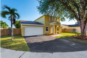 9591 NW 52nd St, Sunrise, FL 33351, Sold 06/05/19