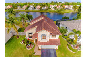2881 NW 68th Ln, Margate, FL 33063, Sold 06/14/19