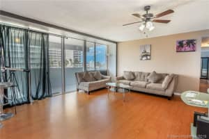 7545 E Treasure Dr #6b, North Bay Village, FL 33141, Sold 10/10/19