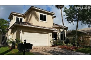 5826 NW 123rd Ave, Tamarac, FL 33321, Sold 07/02/19