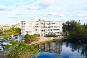 1200 NE Miami Gardens Dr #704w, Miami, FL 33179, Sold 05/24/19
