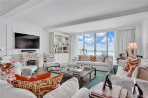 360 Ocean Dr #303s, Key Biscayne, FL 33149, Sold 07/29/20