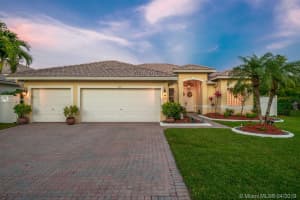 5617 NW 106th Way, Coral Springs, FL 33076, Sold 06/03/19
