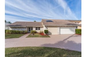 8615 Banyan Ct, Tamarac, FL 33321, Sold 07/19/19