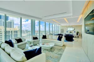 17475 Collins Ave, Sunny Isles Beach, FL 33160, Sold 06/29/21