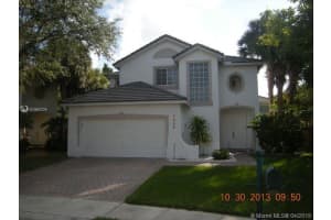 1941 NW 99th Cir, Pembroke Pines, FL 33024, Sold 07/08/19