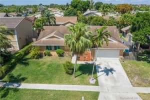 4461 NW 70th Ave, Lauderhill, FL 33319, Sold 03/05/20