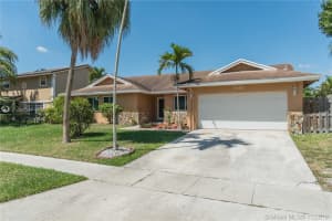 4461 NW 70th Ave, Lauderhill, FL 33319, Sold 03/05/20