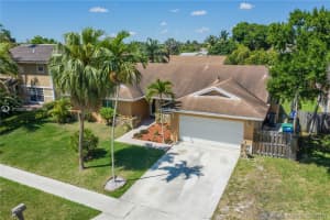 4461 NW 70th Ave, Lauderhill, FL 33319, Sold 03/05/20