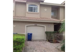 2710 NW 80th Ave, Sunrise, FL 33322, Sold 07/01/19