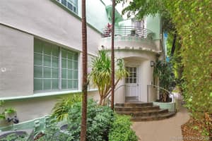 815 Euclid Ave, Miami Beach, FL 33139, Sold 05/31/19