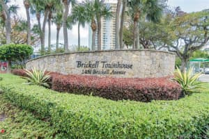 2451 Brickell Ave #21u, Miami, FL 33129, Sold 10/18/19