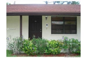 383 Glenwood Dr, West Palm Beach, FL 33415, Sold 06/20/19