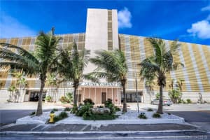400 Golden Isles Dr, Hallandale Beach, FL 33009, Sold 06/19/19