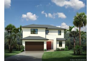 23541 SW 107th Pl, Princeton, FL 33032, Sold 02/28/20
