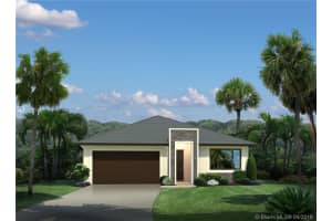 23531 SW 107th Pl, Princeton, FL 33032, Sold 12/19/19