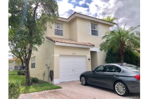 3870 NW 91st Terrace, Sunrise, FL 33351, Sold 05/31/19