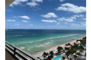 3505 S Ocean Dr, Hollywood, FL 33019, Sold 09/20/19