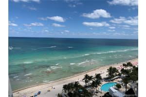 3505 S Ocean Dr, Hollywood, FL 33019, Sold 09/20/19