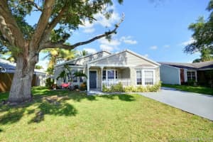 1700 SW 129th Way, Davie, FL 33325, Sold 05/31/19