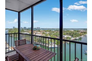 2500 NE 135th St B803, North Miami, FL 33181, Sold 07/18/19