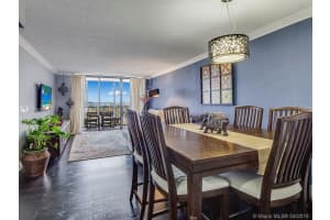 2500 NE 135th St B803, North Miami, FL 33181, Sold 07/18/19