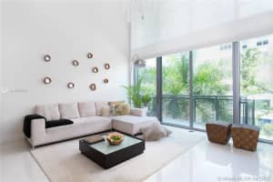 6000 Collins Ave, Miami Beach, FL 33140, Sold 10/07/19
