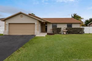13853 SW 285th St, Homestead, FL 33033, Sold 06/07/19