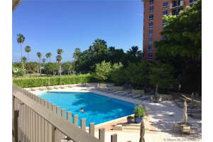 2901 S Bayshore Dr #2e, Miami, FL 33133, Sold 06/14/19