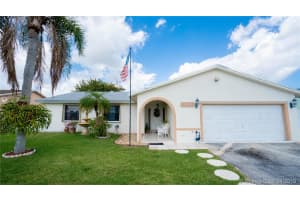 12317 SW 259th Terrace, Homestead, FL 33032, Sold 07/15/19