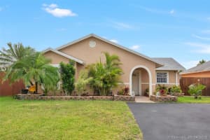 24865 SW 128th Pl, Homestead, FL 33032, Sold 06/28/19