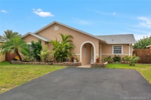 24865 SW 128th Pl, Homestead, FL 33032, Sold 06/28/19
