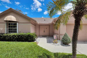 7130 NW 44th Ln, Coconut Creek, FL 33073, Sold 08/26/19