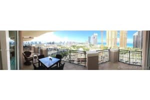 17555 Atlantic Blvd, Sunny Isles Beach, FL 33160, Sold 09/20/19