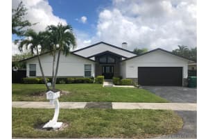 14464 SW 58th Terrace, Miami, FL 33183, Sold 07/11/19