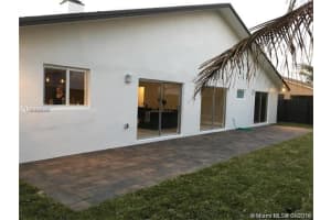 14464 SW 58th Terrace, Miami, FL 33183, Sold 07/11/19