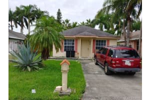 950 SW 9th Ct, Florida City, FL 33034, Sold 05/31/19