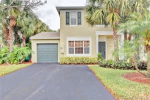 9561 Stanley Ln, Tamarac, FL 33321, Sold 06/07/19