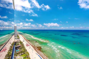 17475 Collins Ave, Sunny Isles Beach, FL 33160, Sold 12/31/21