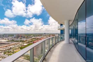 17475 Collins Ave, Sunny Isles Beach, FL 33160, Sold 12/31/21