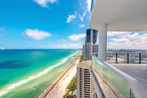 17475 Collins Ave, Sunny Isles Beach, FL 33160, Sold 12/31/21