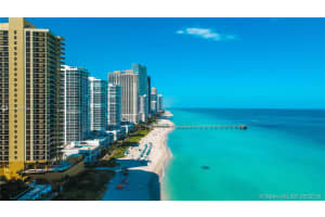 16001 Collins Ave, North Miami Beach, FL 33160, Sold 01/10/20