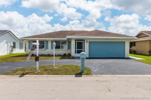 8260 NW 98th Ave, Tamarac, FL 33321, Sold 05/24/19