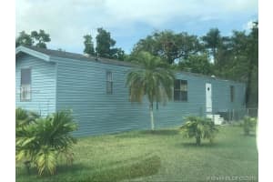 35250 SW 177th Ct UNIT 76, Homestead, FL 33034, Sold 08/21/19