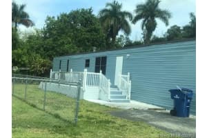 35250 SW 177th Ct UNIT 76, Homestead, FL 33034, Sold 08/21/19