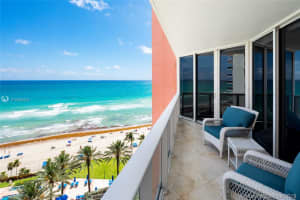 19333 Collins Ave, Sunny Isles Beach, FL 33160, Sold 08/29/19